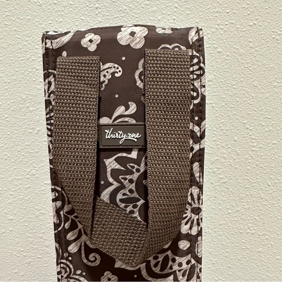 Thirty-One Wine Cooler Bag - Picture 4 of 6